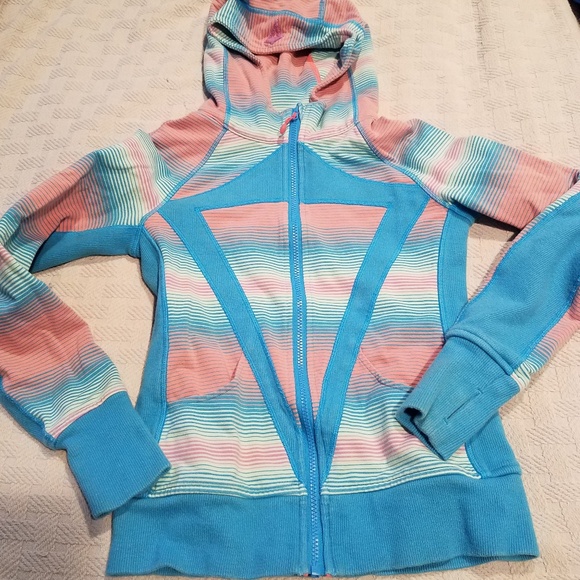 Ivivva Other - Ivivva by Lululemon sweatjacket